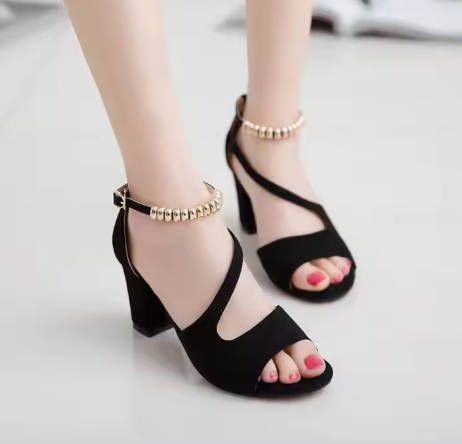 Women Shoes  heels sandals Girl slippers  Ladies high heels shoes Fast delivery within 1-5 days