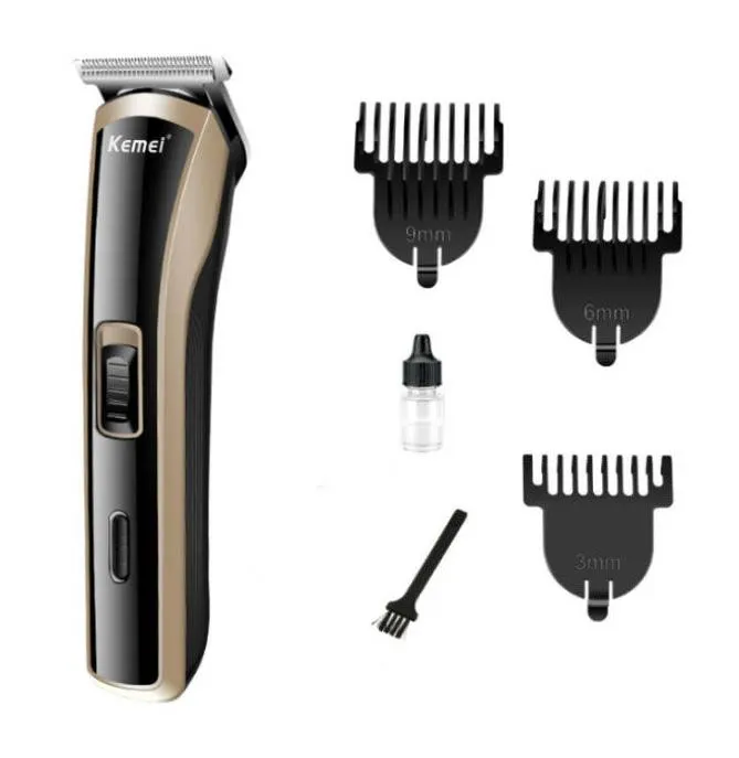 rechargeable Hair Clipper Set Haircut Men Electric Shaver Hair Trimmer Tool Shaving Machine Rechargeable Hair Clipper Trimmer Fast Shipping within 1-5 Days