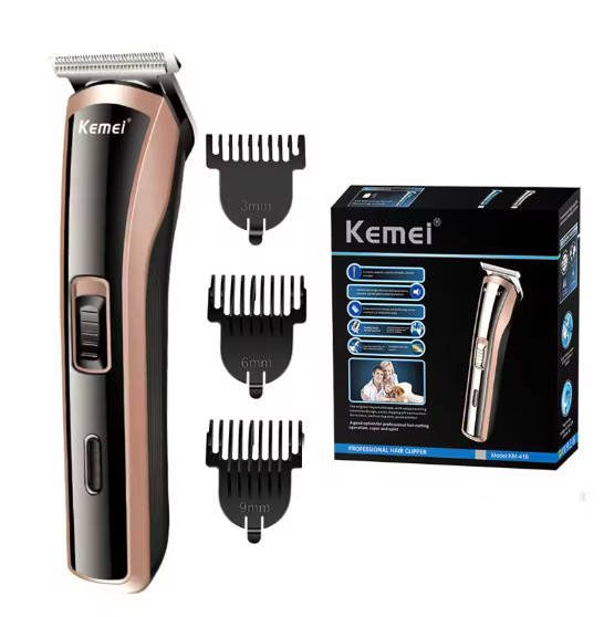 rechargeable Hair Clipper Set Haircut Men Electric Shaver Hair Trimmer Tool Shaving Machine Rechargeable Hair Clipper Trimmer Fast Shipping within 1-5 Days