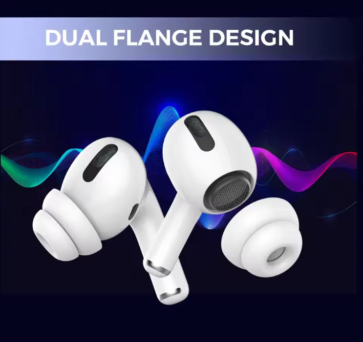 Wireless Bluetooth Earphone Earbuds Touch Control Noise Cancelling Earpods Local fast delivery
