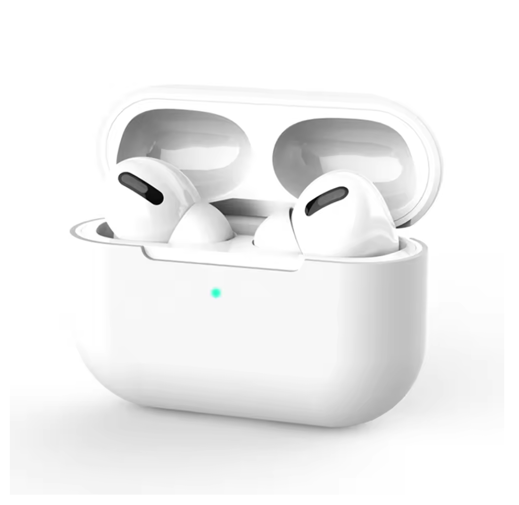 Wireless Bluetooth Earphone Earbuds Touch Control Noise Cancelling Earpods Local fast delivery