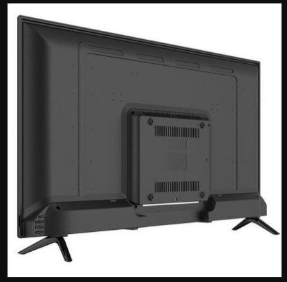 Glaze GZ-3230,32" Inch Smart Android FHD WIFI TV 1GB RAM 8GB ROM Inbuilt Decoder