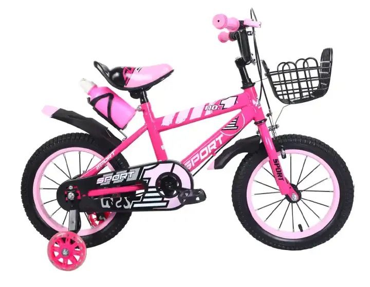 heavy duty BMX bike size 16 4-9 years strong and durable BRAND NEW KIDS BICYCLES SIZE 16