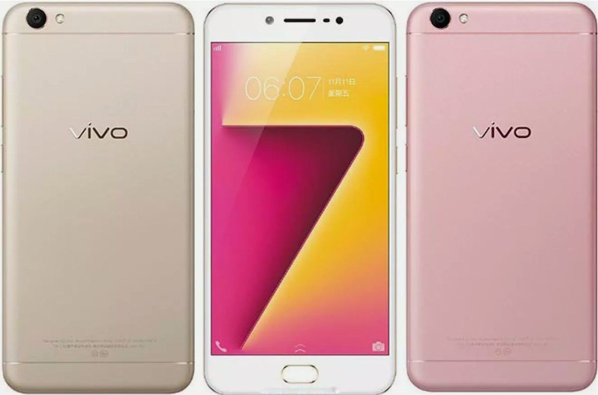 VIVO Y67 SMARTPHONE – REFURBISHED DUAL CAMERA | 32GB STORAGE | 3000MAH BATTERY | 4GB RAM | 4G LTE