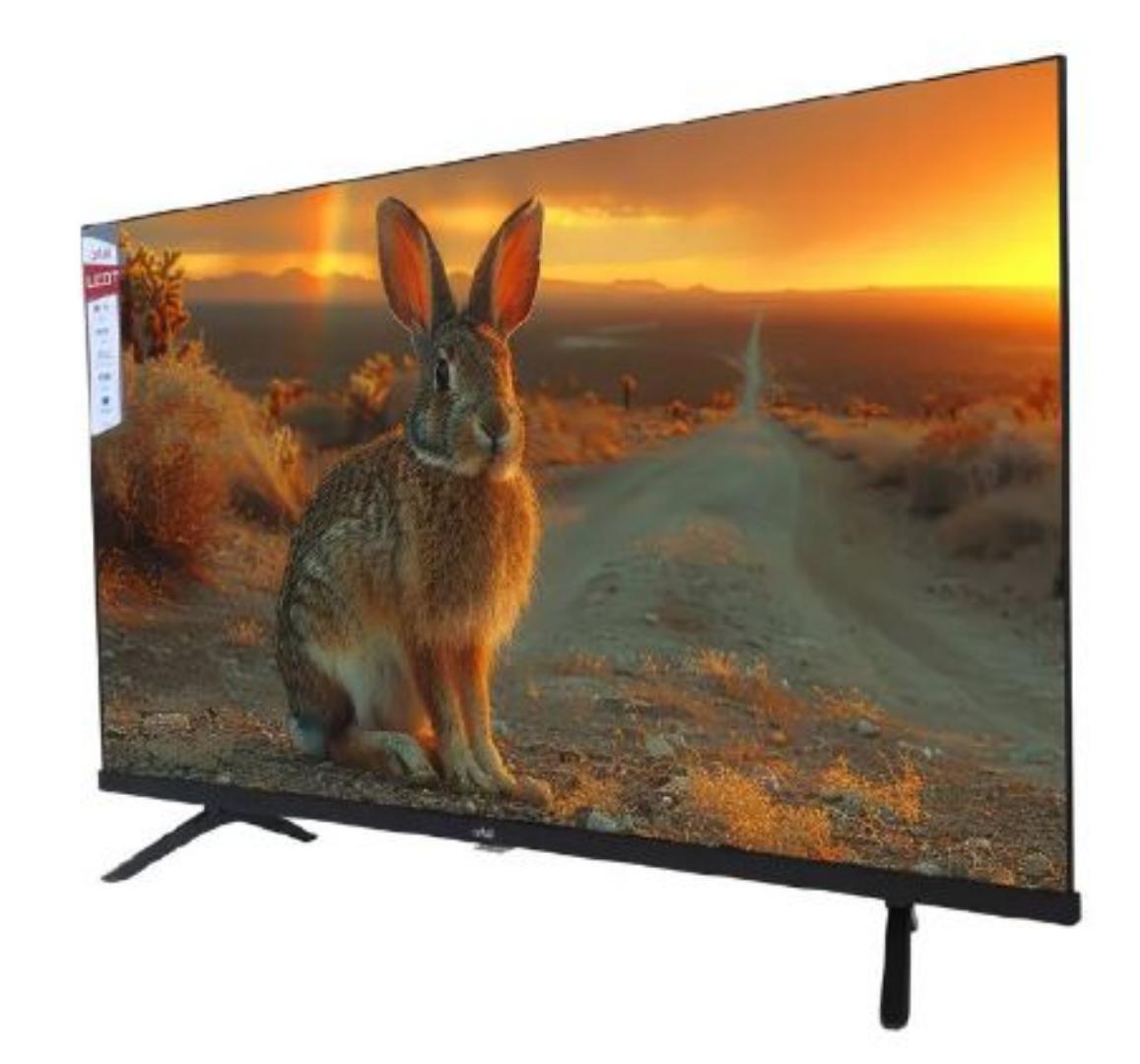 Artel 32 inch Frameless Digital TV(AT32D) with 3Months Warranty,AC Energy Saving Televison