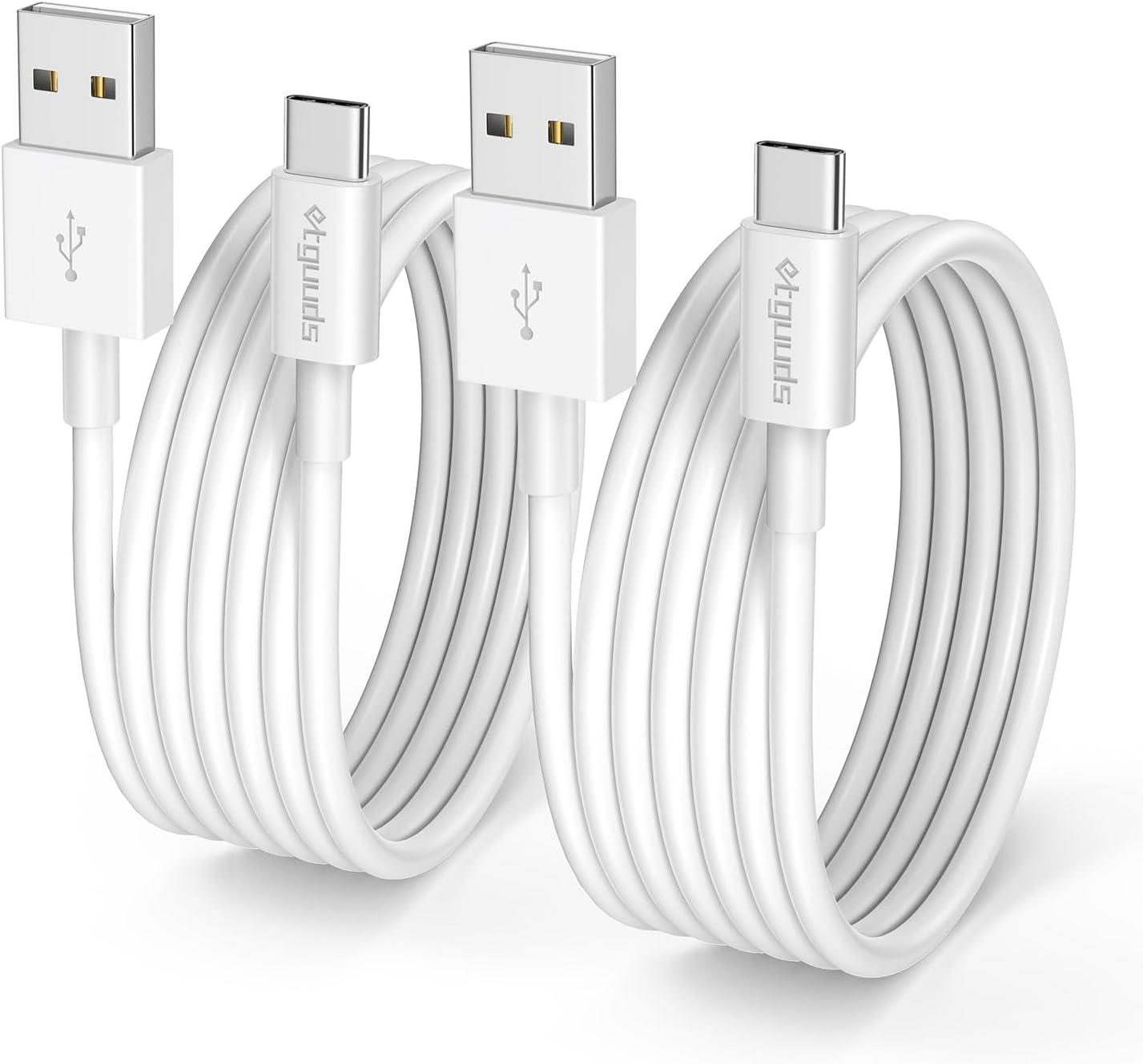 USB Cable Super Fast ChargeUSB ,Charging Cable Type C,Mobile Phone USB Charging Data Cable for Android