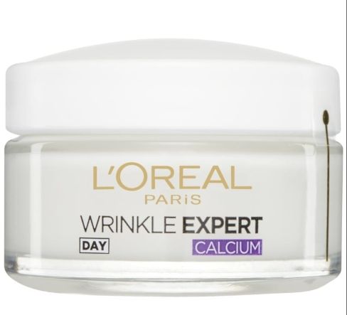 Anti-wrinkle densifying cream day
