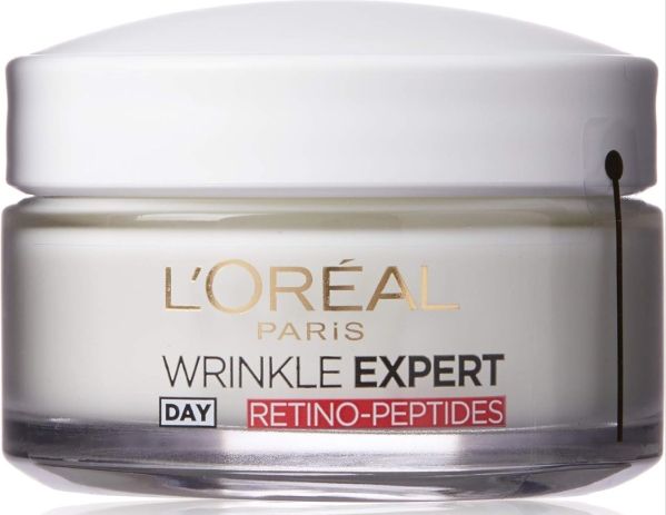 L'Oréal Paris Active Anti-Wrinkle Intensive Care Day Cream
