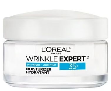 anti-wrinkle hydrating creams