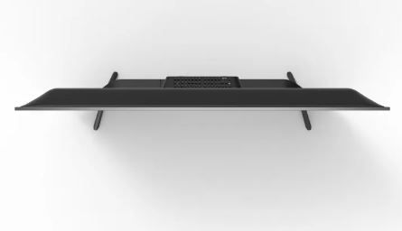 MG 32 inc tv Frameless, Smart Android 32inch TV + FREE WALLMOUNT