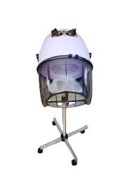 ✔️▪️ALL TO PERFECTION 🍌🤑Equator Floor Stand Hood Hair Dryer Black/white.Powerful 2000 Watts for Efficient Drying
Long Adjustable Stand for Convenient Styling
Movable Stand Base with Wheels for Easy
