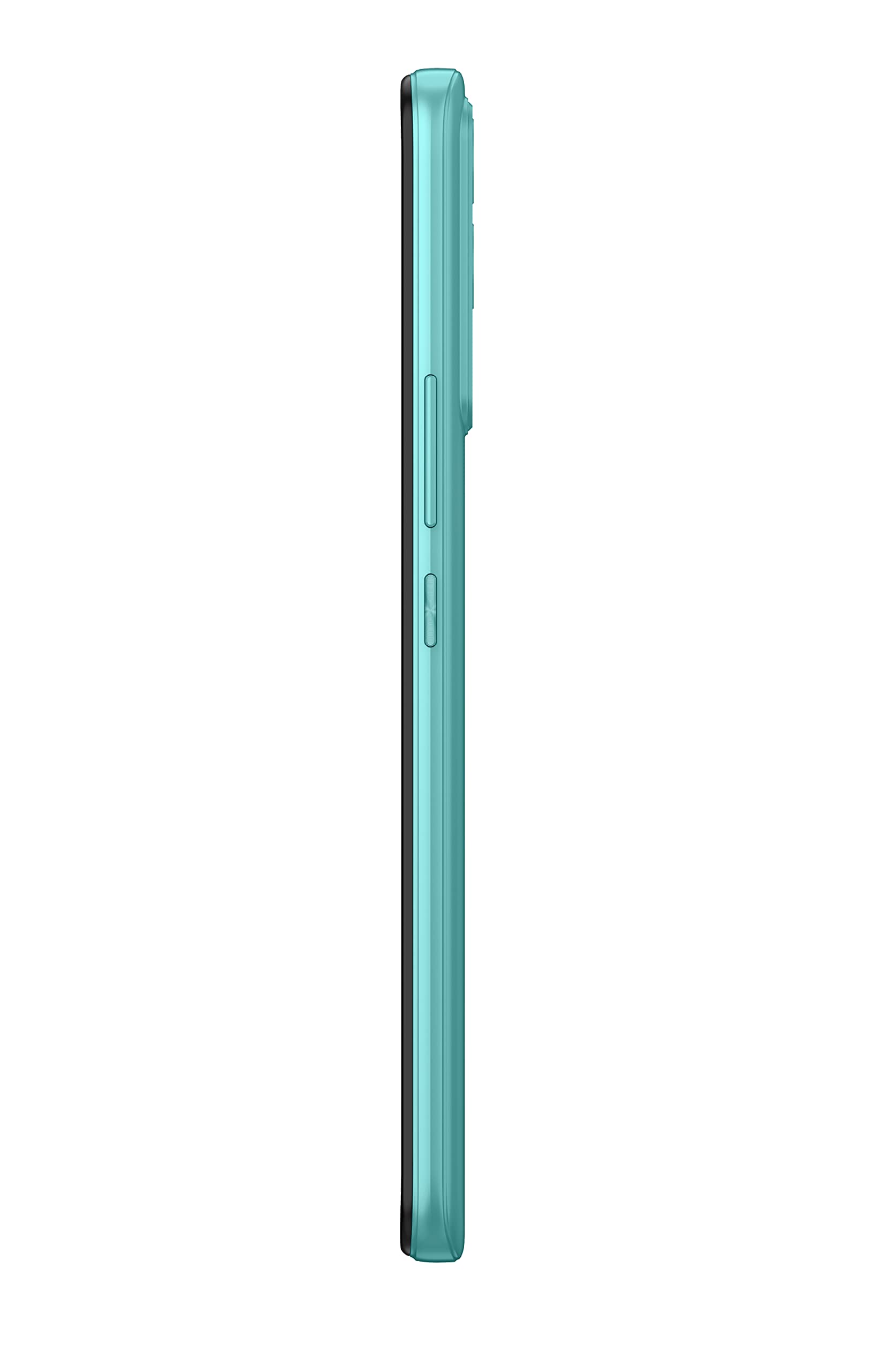 Badili  Refurbished Tecno Pop 5 Pro (2GB RAM, 32GB ROM, 6000mAh Battery, 6.52" HD+ Display) - Dual SIM - Blue.1Year Warranty)