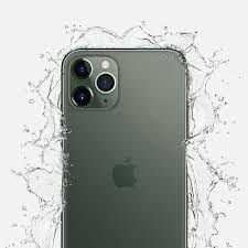 Badili Apple Iphone 11 Pro, Olive Green, 64GB, Dual Sim, Refurbished