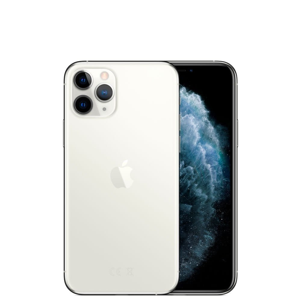 Badili Apple Iphone 11 Pro, Olive Green, 64GB, Dual Sim, Refurbished