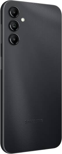 Badili Refurbished Samsung Galaxy A14 5G – 4GB RAM, 64GB ROM, 6.6" Display, 50MP Camera, Black, Single SIM – Affordable, powerful 5G Android smartphone with sleek design and reliable performance phone