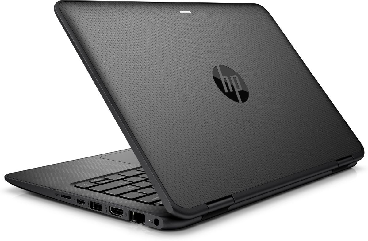 {Free Mouse} Touchscreen Refurbished HP ProBook x360 11 G4 Intel celeron 4GB RAM 128GB SSD 11.6 Inch HD Display Refurbished hp Laptop Notebook Computer Refurbished Laptop