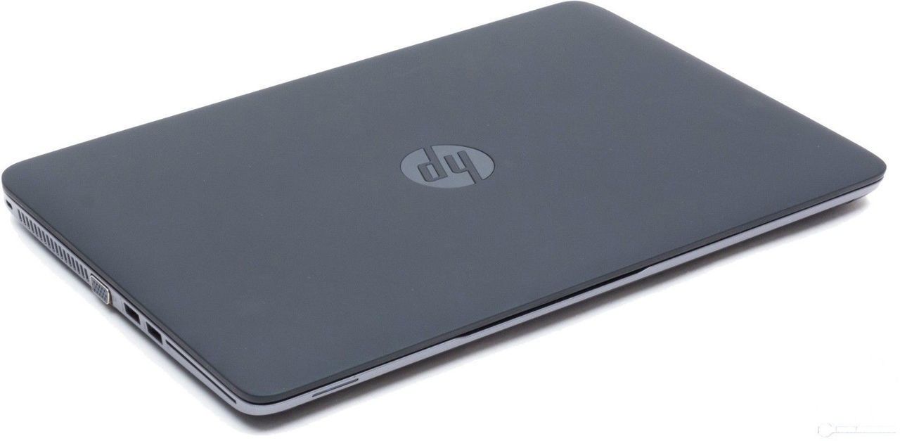 ( i5+8GB+500GB ) Refurbished Hp Elitebook 840 G1 Intel Core i5 4th gen - 8GB RAM 500GB HDD ROM - 14'' Windows 10 Notebook Laptop -Webcam Intel HD Graphics Notebook