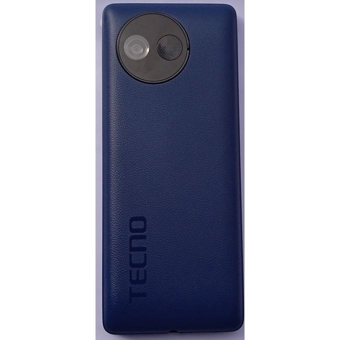 (SPECIAL OFFER) New Tecno T302 1.77″ Display Dual Sim Torch Wireless FM Radio 1150mAh Memory Card Slot Feature phone Katululu kabambe 3.0