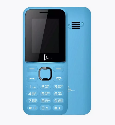 ANNIVERSARY OFFER!! f+ F170L Featured Phone Dual Sim Card Standby Cellular Band 🔹600mAh Battery Capacity🔹 1.77'' Screen Display🔹 FM radio🔹 Torch 🔹MP3 Player🔹Micro SD card support🔹3.5mm earphone