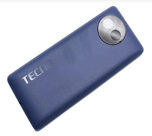 Tecno T302 (Dual Sim) Button Phone🔹 Torch 🔹Wireless FM🔹 Battery Capacity 1150mAh🔹 Camera  Feature Kabambe Mobile Phone