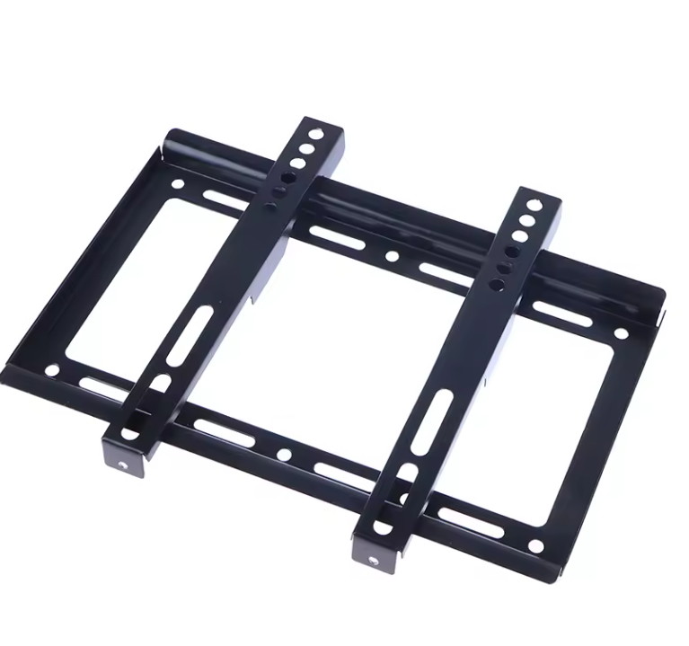 [Special Offer] TV Wall Mount TV Stand 14″-43″ Plasma wall bracket Steel Material Fixed Solid Wall mount suitable for 14 inch to 43 inch Tv