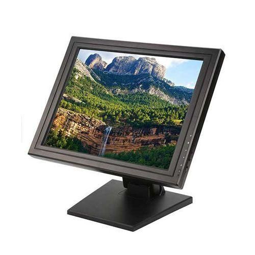 15 Inch Point Of Sale (POS) TFT Touch Screen Monitor
