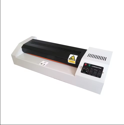Heavy Duty A3 Metallic Lamination Machine Laminator