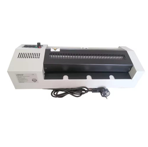Heavy Duty A3 Metallic Lamination Machine Laminator