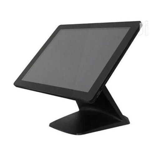 All in One POS Terminal 15 Inch Touch Screen POS Machine All in One intel  core i5 4 GB RAM /256 GB  ssd Computer