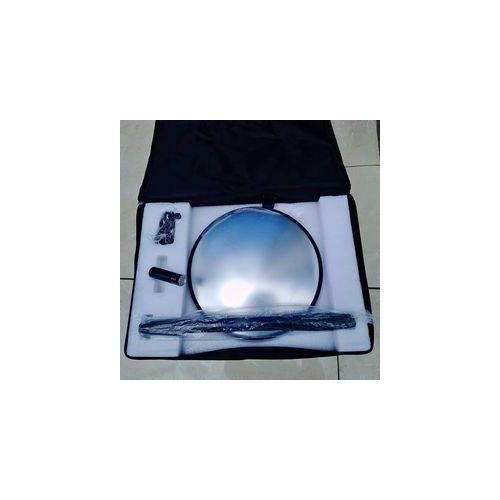 Under Car Search Mirror Undercarriage Under Vehicle Inspection Mirror