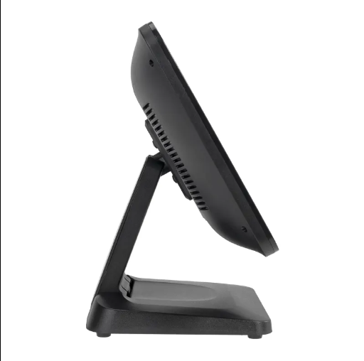 All in One POS Touch Screen Terminal  point Of Sale System core i5 4 GB RAM 256 GB SSD terminal