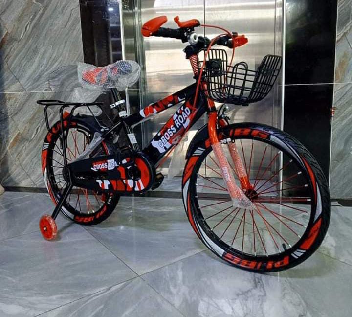 MOUNTAIN BIKE BICYCLE SIZE 20