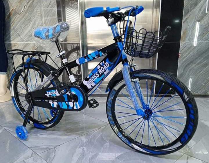 MOUNTAIN BIKE BICYCLE SIZE 20