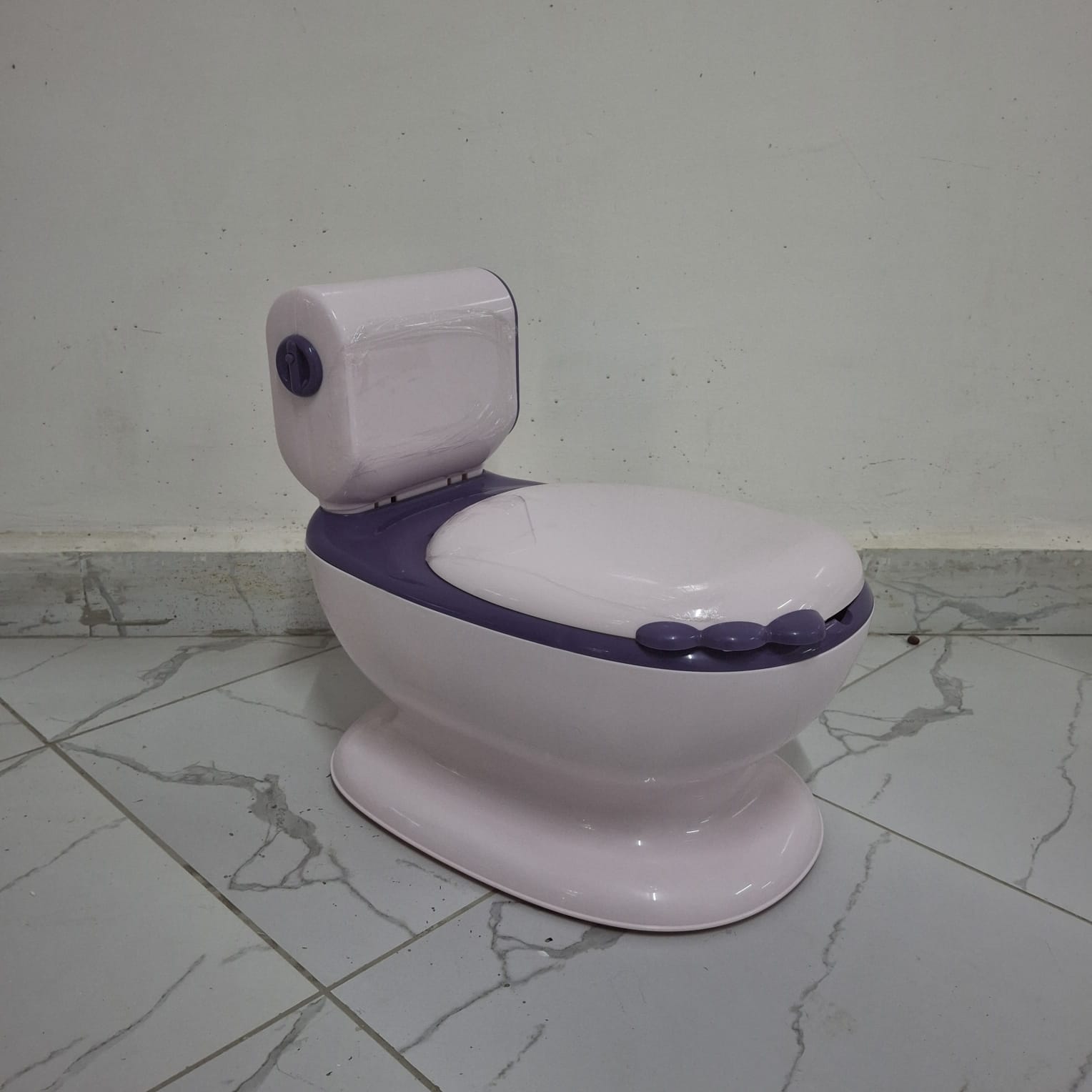 Classic Generic Cute And Comfy Toilet Training Potty Seat For Kids/Toddler/Toilet