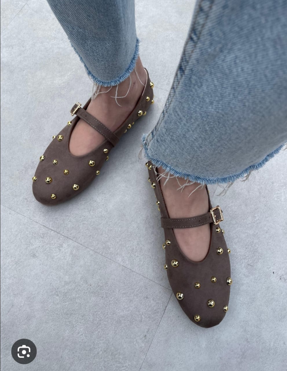 🔔 TRENDING OFFER 🔔 - A 1 PC ⚠️Zara Flat Shoes💫🛍️🛒 Stylish, Comfortable & Affordable for Women