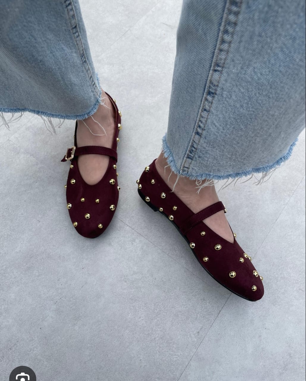 🔔 TRENDING OFFER 🔔 - A 1 PC ⚠️Zara Flat Shoes💫🛍️🛒 Stylish, Comfortable & Affordable for Women