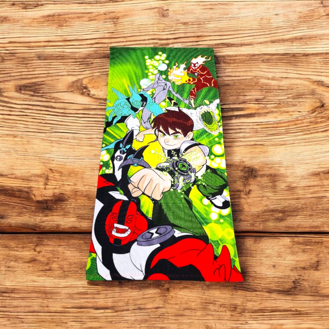 🌟🌟 CUSTOMER FAVORITE DEAL 🌟 1 PC Cartoon Cotton-Linen Towel 70x140cm 🛁 Soft Absorbent Fun Design for Kids & Adults Bathroom Home Use 🏠