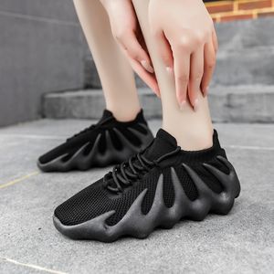 [🔥LIMITED OFFER🔥 🥑🌽ONLY AT KILIMALL !!! ]   1Pc Brand New Very Quality Stylish Yeezy 450 black Sneakers  🔥For Girls &  womens at Affordable Price