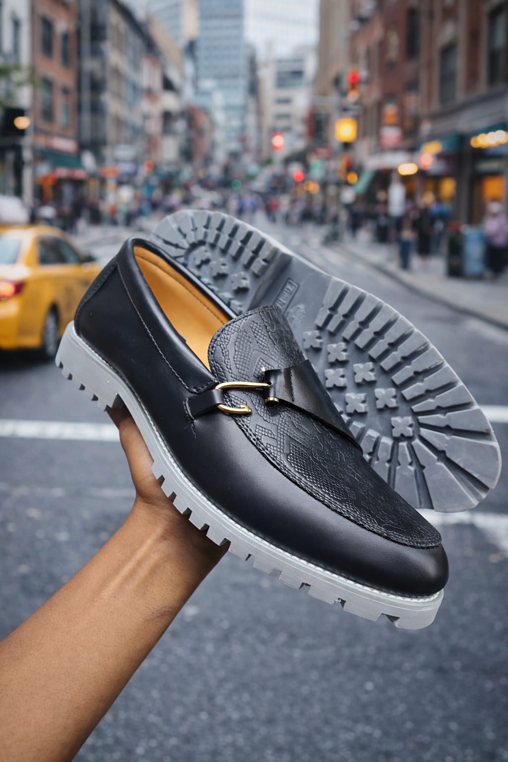 [ GRAB IT AT LOW PRICE+  ⏰ TIME LIMITED OFFER ⏰ 🤩🤩✨ !!! ] - 1Pair Brand New High Quality Durable & Comfortable