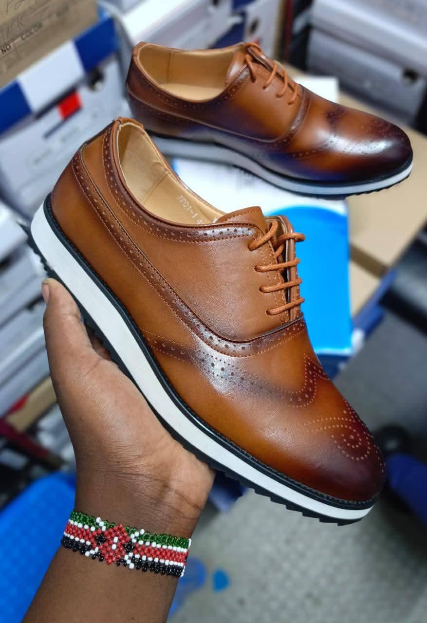 🎊💎🎯 LIMITED OFFER 🎯 🔥 1PC Berluti-Inspired Men’s Casual Shoes 👞 | Stylish, Comfortable, Durable & Affordable 🔥🔥 Price and of very high quality