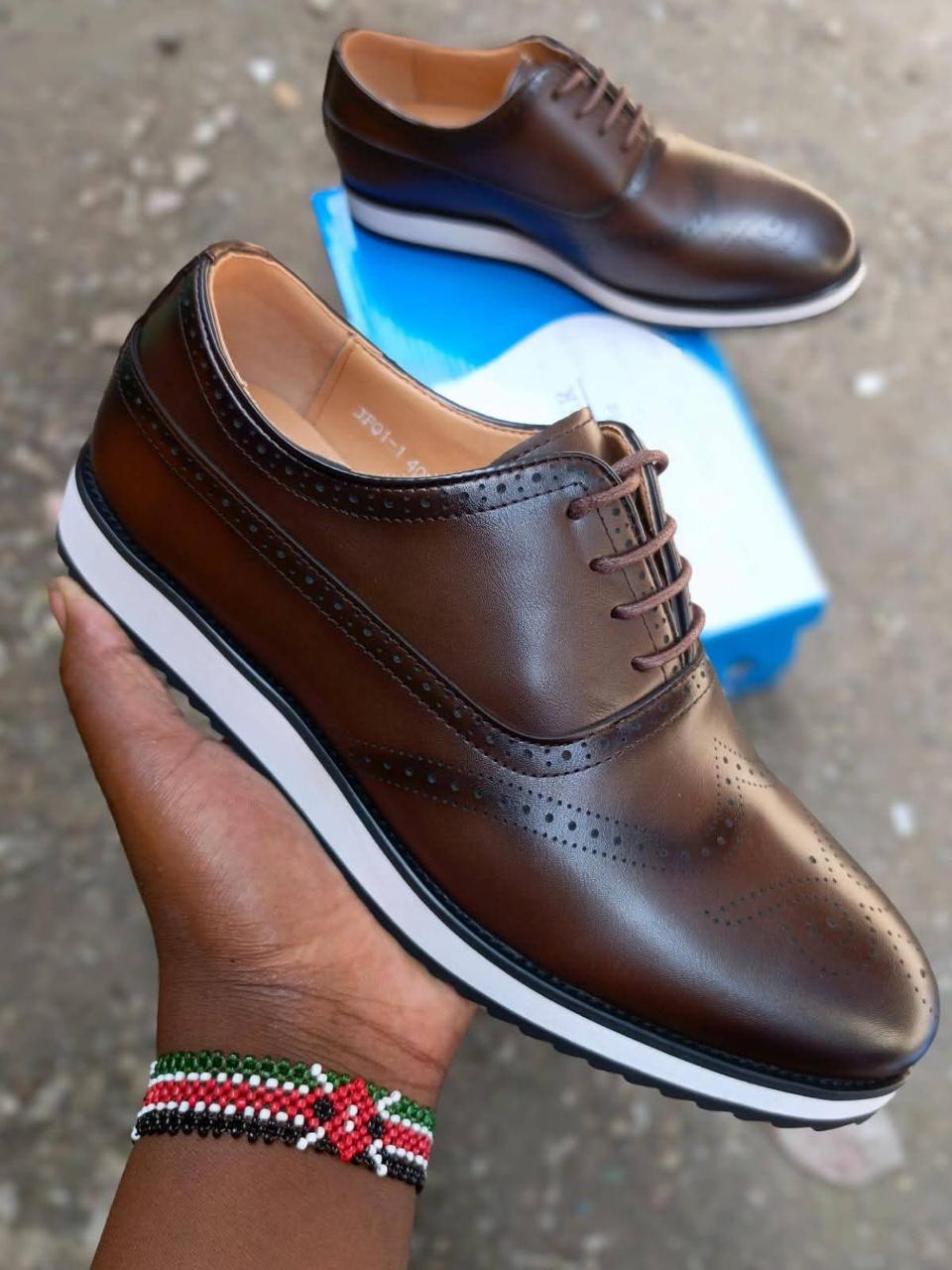 🎊💎🎯 LIMITED OFFER 🎯 🔥 1PC Berluti-Inspired Men’s Casual Shoes 👞 | Stylish, Comfortable, Durable & Affordable 🔥🔥 Price and of very high quality