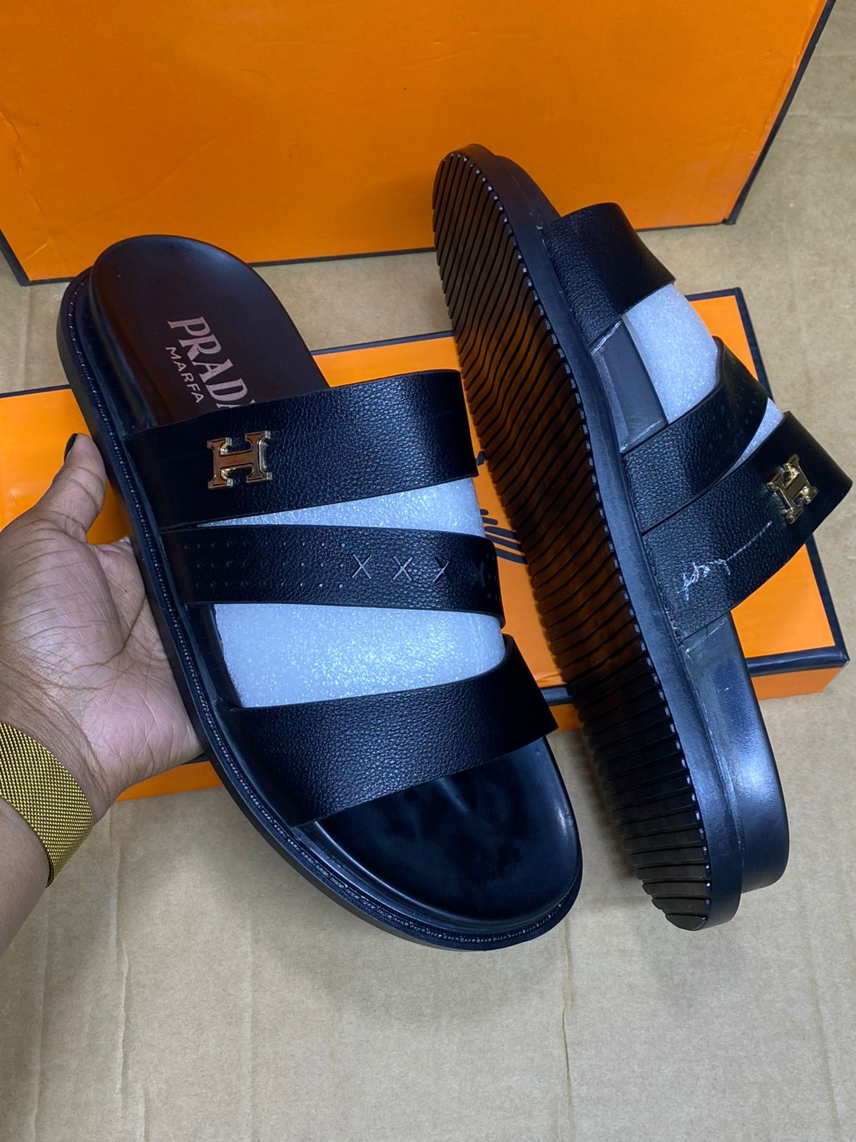 💰 LOW PRICE OFFER 💰 - A pair of men's flat shoes very high quality and at affordable price