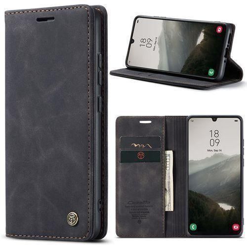 Xiaomi Redmi Note 14 Leather Wallet Case Flip cover