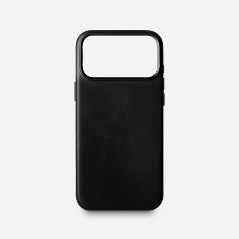 Apple iPhone 17 Pro Max Leather Case