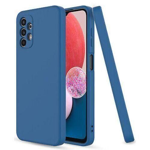 samsung a13 blue case