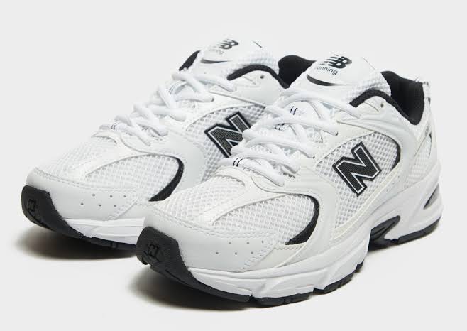 [🔥EMBRACE THE LATEST TREND 🤩🤩✨ !!! ] 1 Pair Classy Brand New Very High Quality Stylish and Luxurious New balance 530 Sneakers at an Affordable Price . Desiring To Serve The Best Expeience✨👌