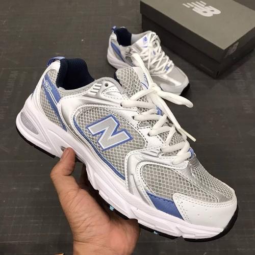 [🔥EMBRACE THE LATEST TREND 🤩🤩✨ !!! ] 1 Pair Classy Brand New Very High Quality Stylish and Luxurious New balance 530 Sneakers at an Affordable Price . Desiring To Serve The Best Expeience✨👌