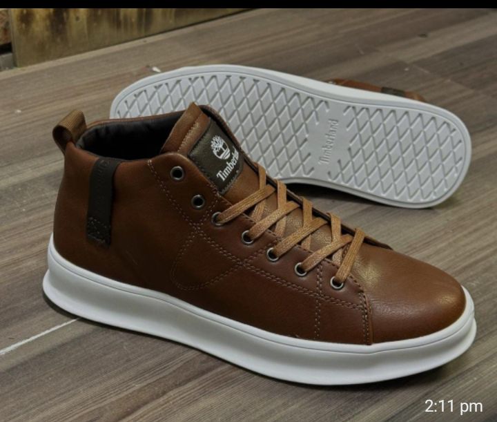 [🔥 LIMITED OFFER JUST FOR YOU🔥 🥑🌽ONLY AT KILIMALL !!! ] 1 Pair Classy Brand New Very High Quality Stylish and Luxurious Timberland Casual boots🔥 .Desiring To Serve The Best Experience✨👌