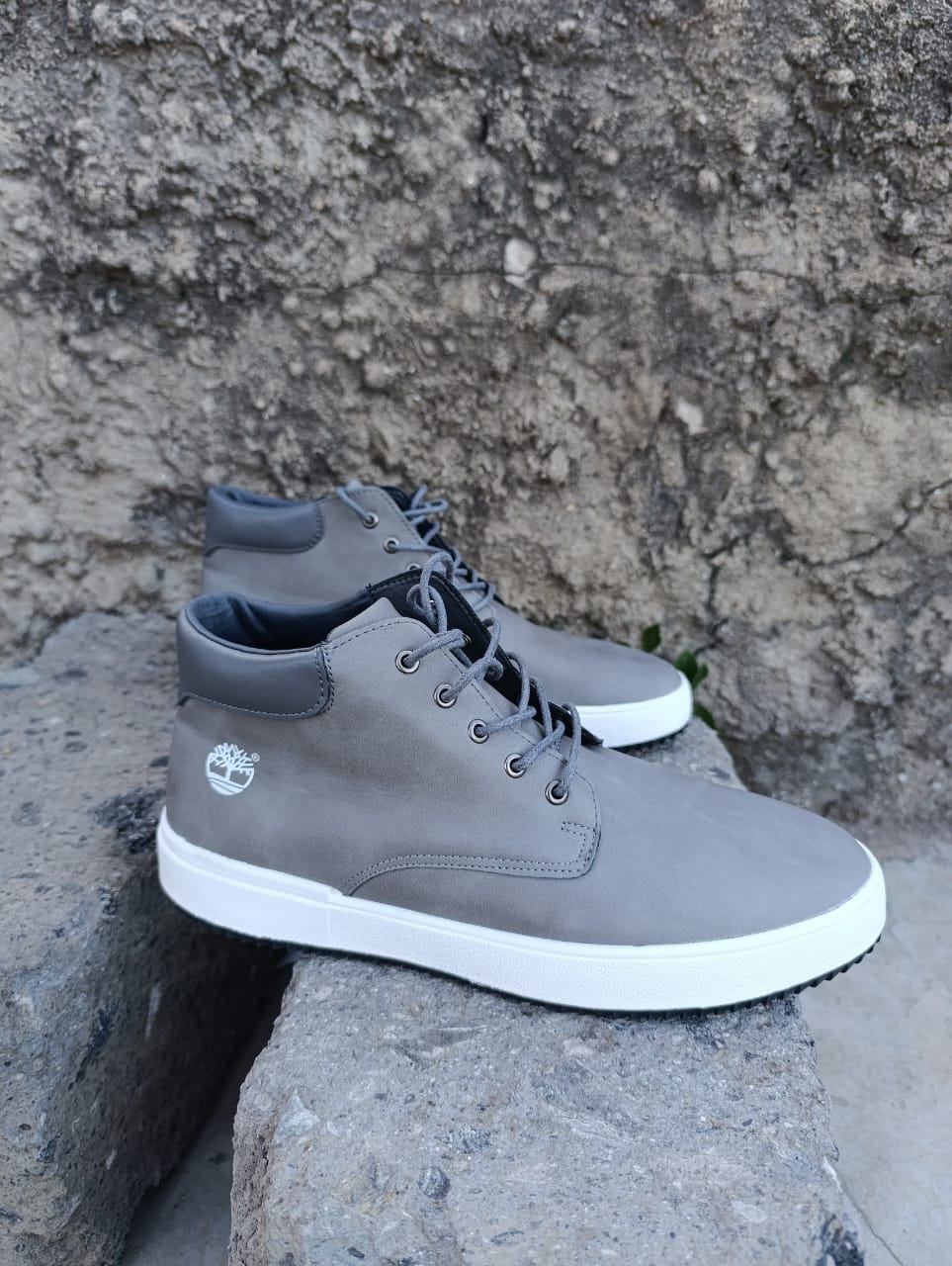 [🔥 LIMITED OFFER JUST FOR YOU🔥 🥑🌽ONLY AT KILIMALL !!! ] 1 Pair Classy Brand New Very High Quality Stylish and Luxurious Timberland Casual boots🔥 .Desiring To Serve The Best Experience✨👌