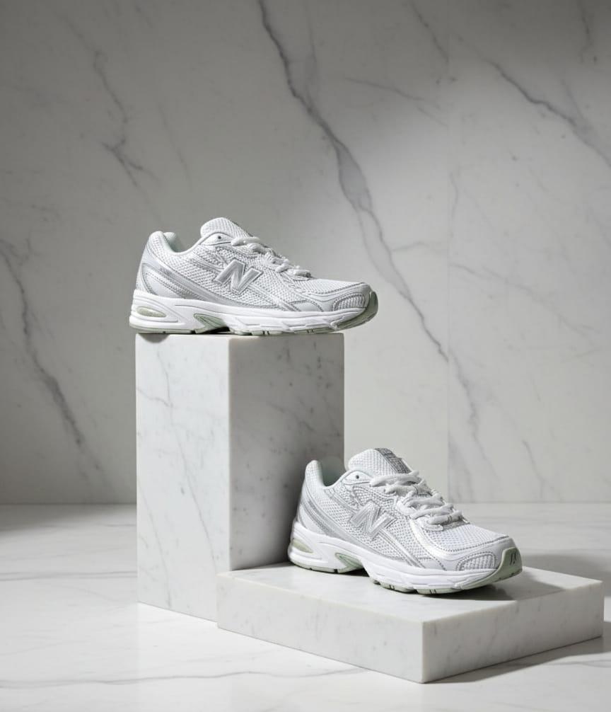 🔥SPECIAL LIMITED OFFER🔥 ONLY AT KILIMALL 🥑🌽 – 1 Pair Classy Brand New Very High-Quality Stylish & Luxurious Sneakers, Premium Comfort Casual Shoes at Affordable Price